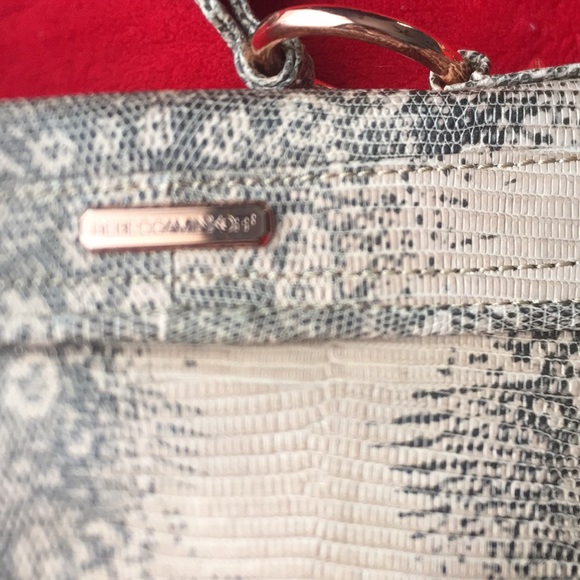 Original REBECCA MINKOFF  PURSE - Picture 4 of 6